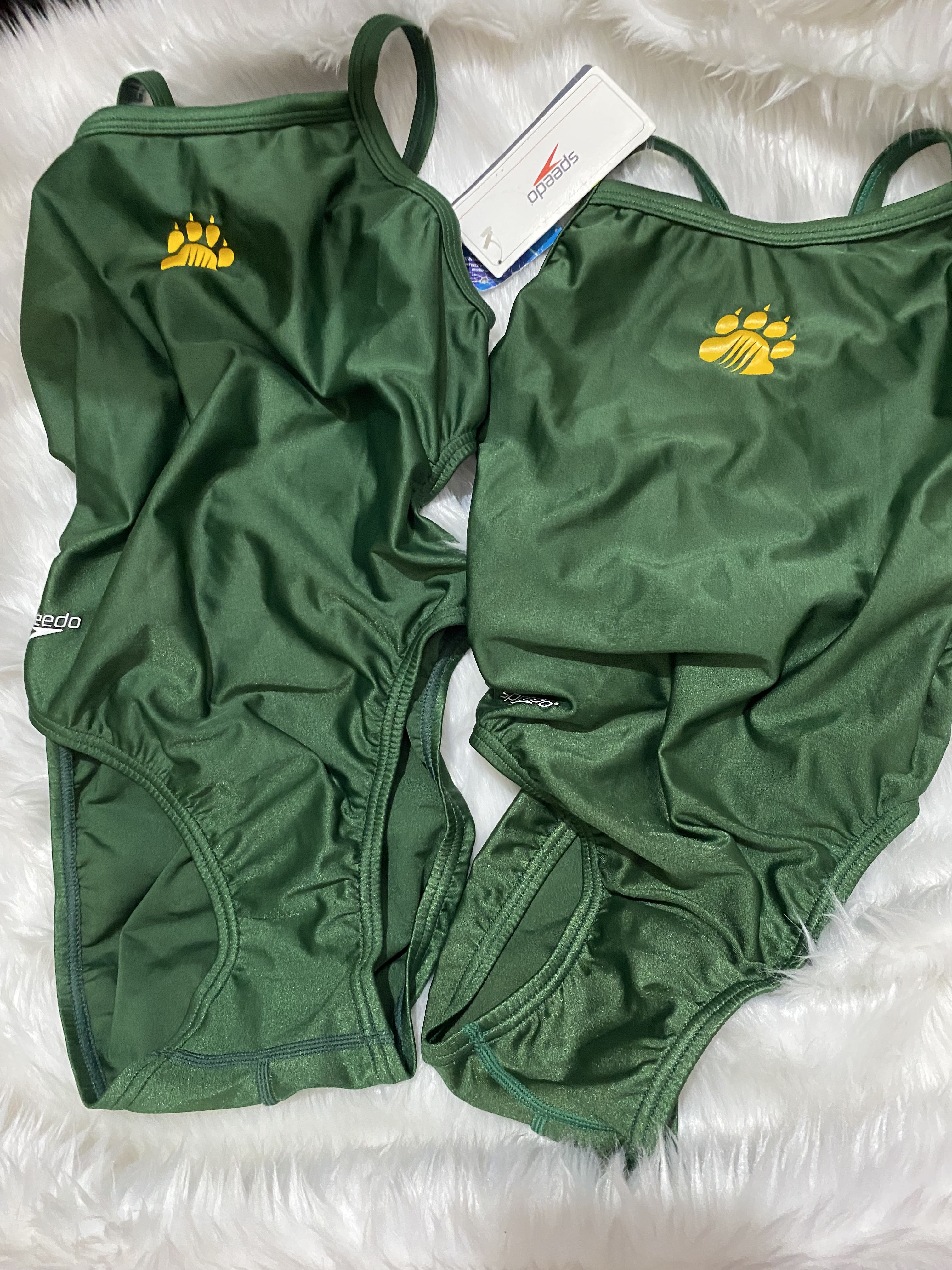 Authentic Speedo swimsuit sizes 28/30, Babies & Kids, Babies & Kids