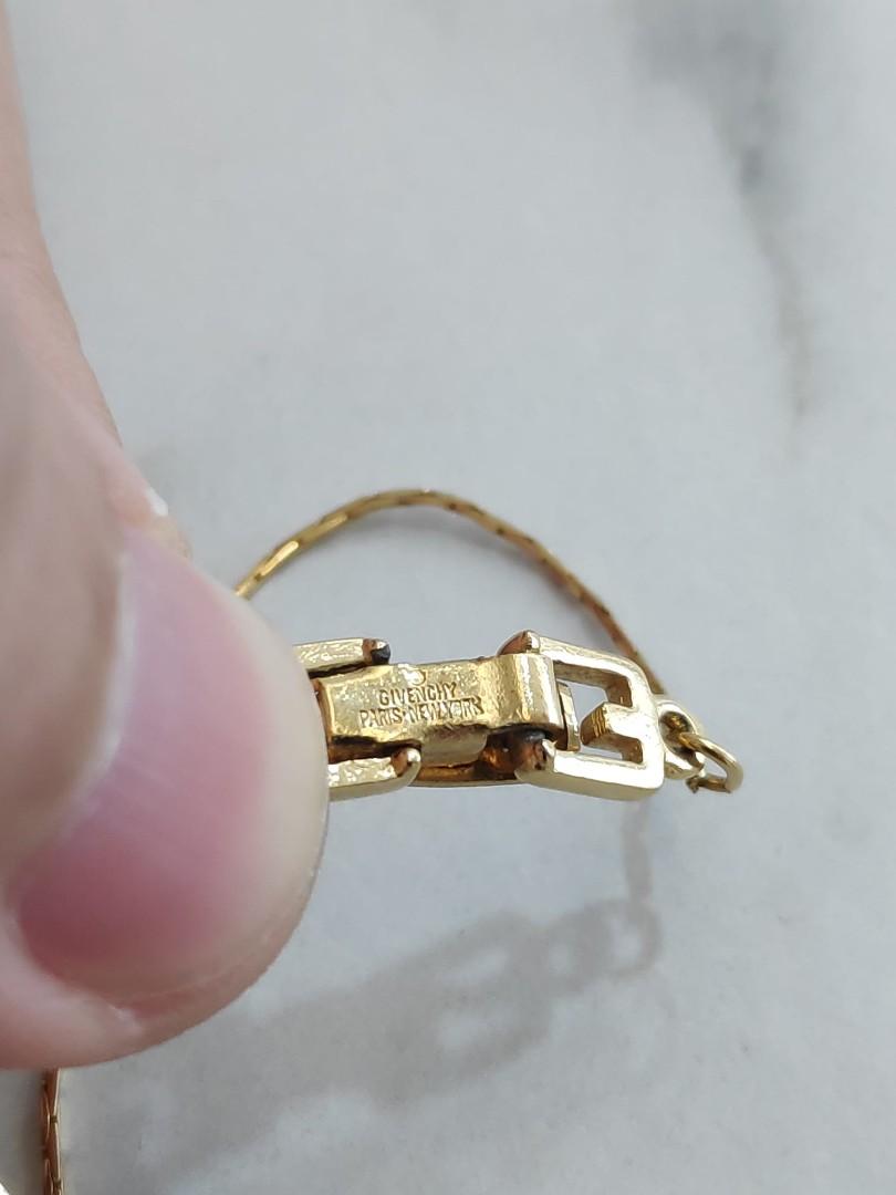 Givenchy costume jewelry outlet