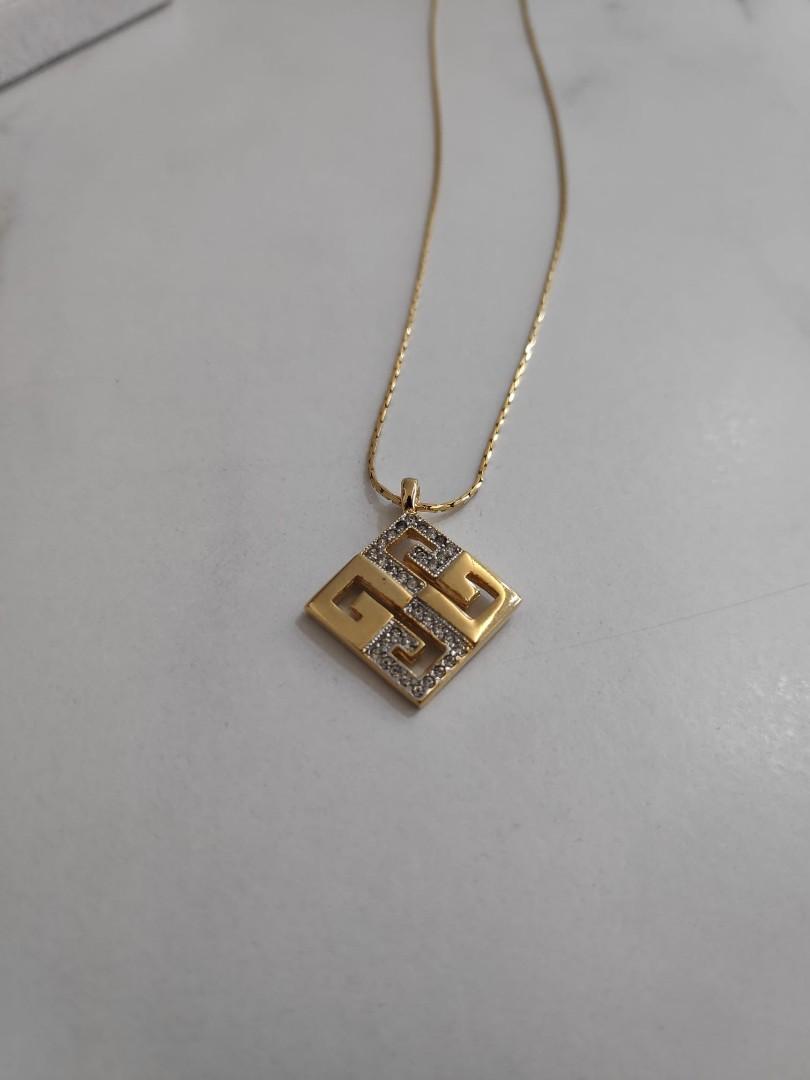 Givenchy costume jewelry outlet