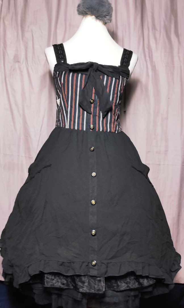 AXES FEMME DRESS, Women's Fashion, Dresses & Sets, Dresses on Carousell