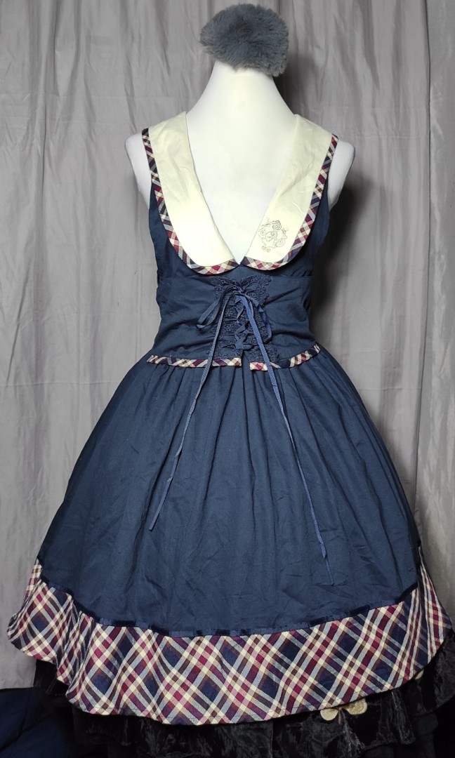 AXES FEMME DRESS, Women's Fashion, Dresses & Sets, Dresses on Carousell