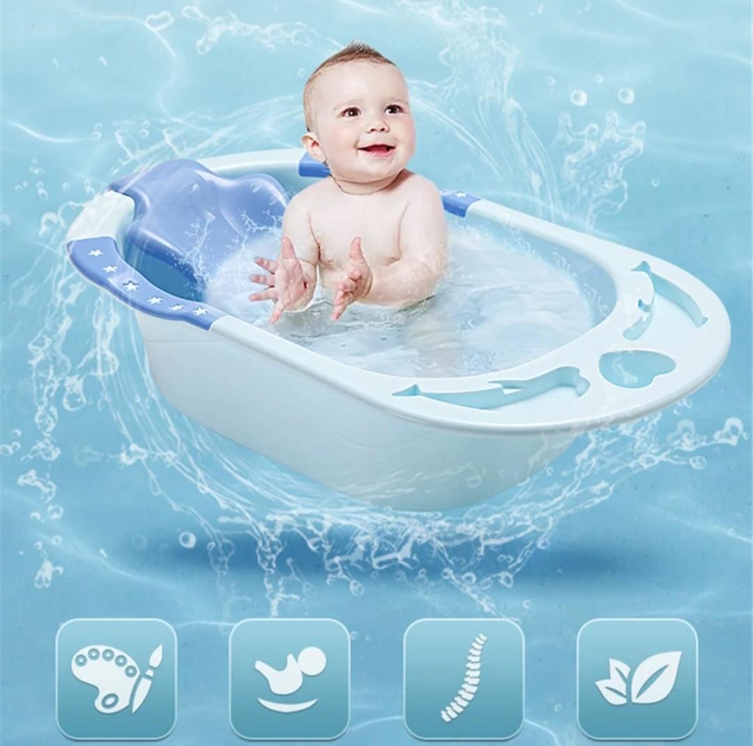 Baby bath tub large size sales