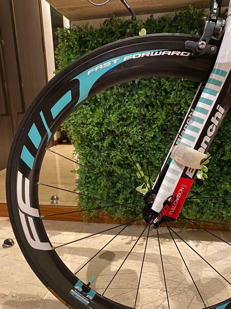 Bianchi pico crono outlet