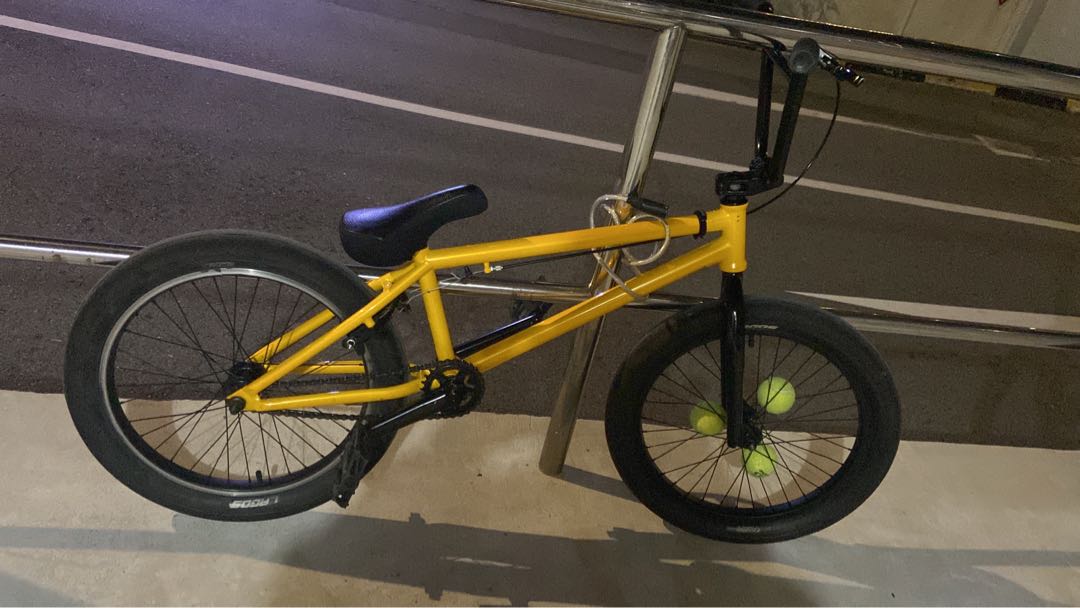 bmx mafia kush 2, Sports Equipment 