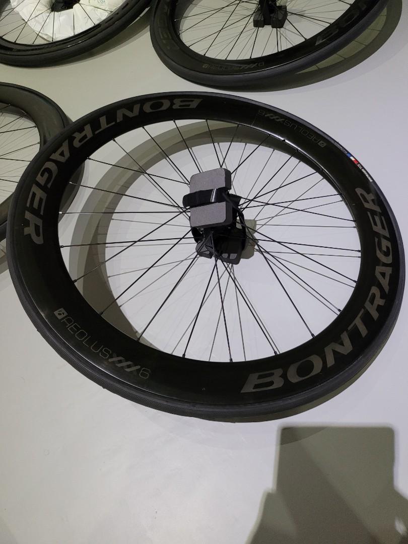 Bontrager aeolus xxx 6 tlr shop disc