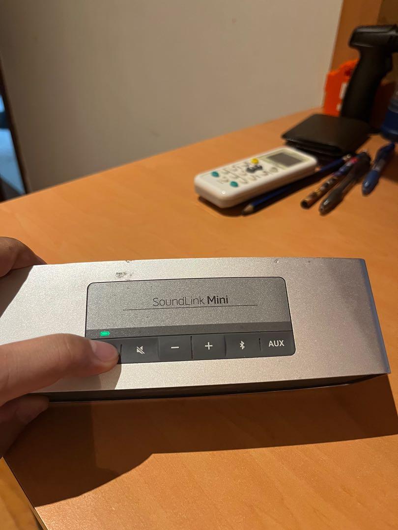 Bose soundlink hot sale parts