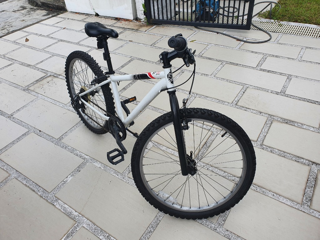Craigslist raleigh best sale bikes