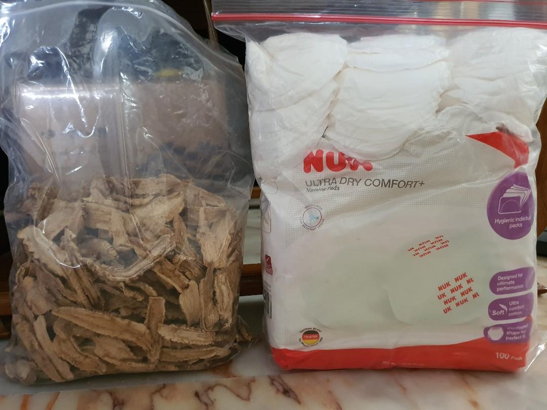 Lactation Ginseng, Babies & Kids, Nursing & Feeding, Breastfeeding