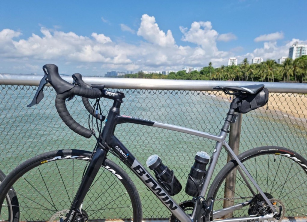 Btwin ultra deals 500 afgf