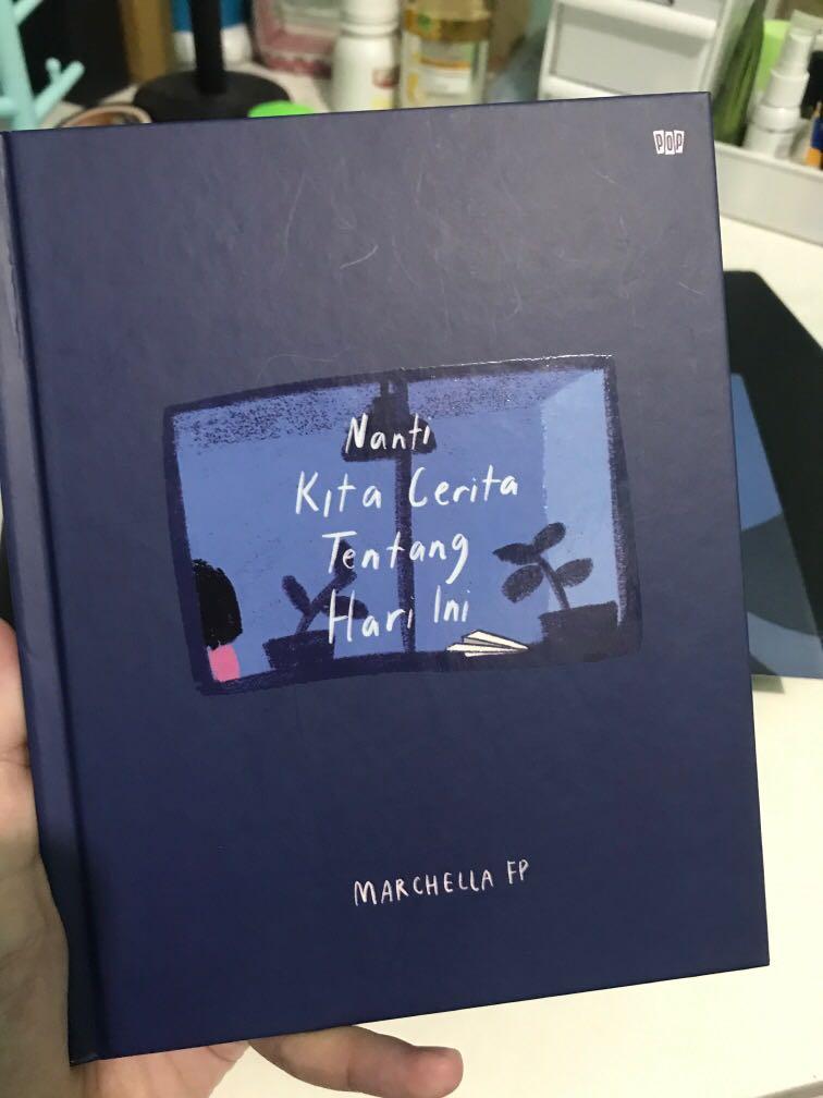 buku NKCTHI, Books &amp; Stationery, Magazines &amp; Others on