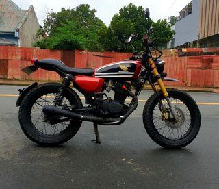 CBR 150R - Honda Big Bike RUSH!, Motorbikes, Motorbikes for Sale 