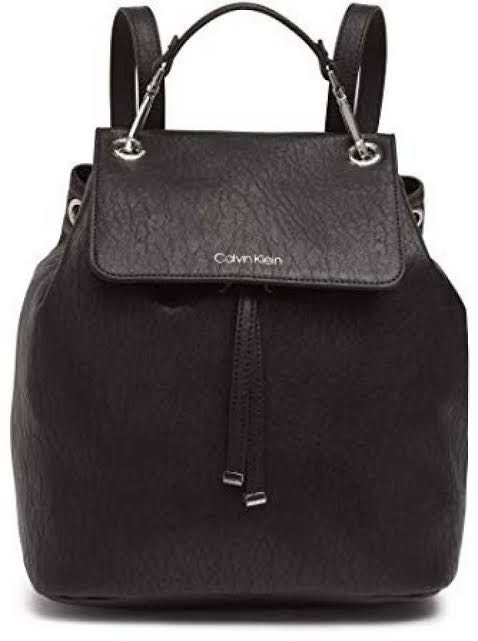 Calvin klein sonoma backpack deals