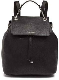 Calvin Klein Sonoma Backpack