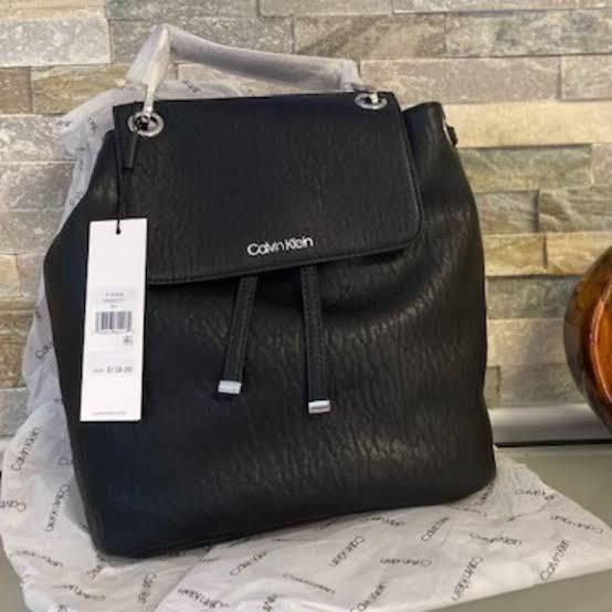 Calvin Klein Sonoma Backpack