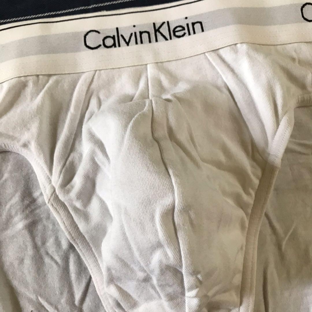 Calvin Klein Briefs for Men - Poshmark