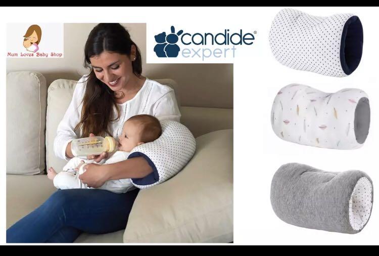 Candide pillow 2024