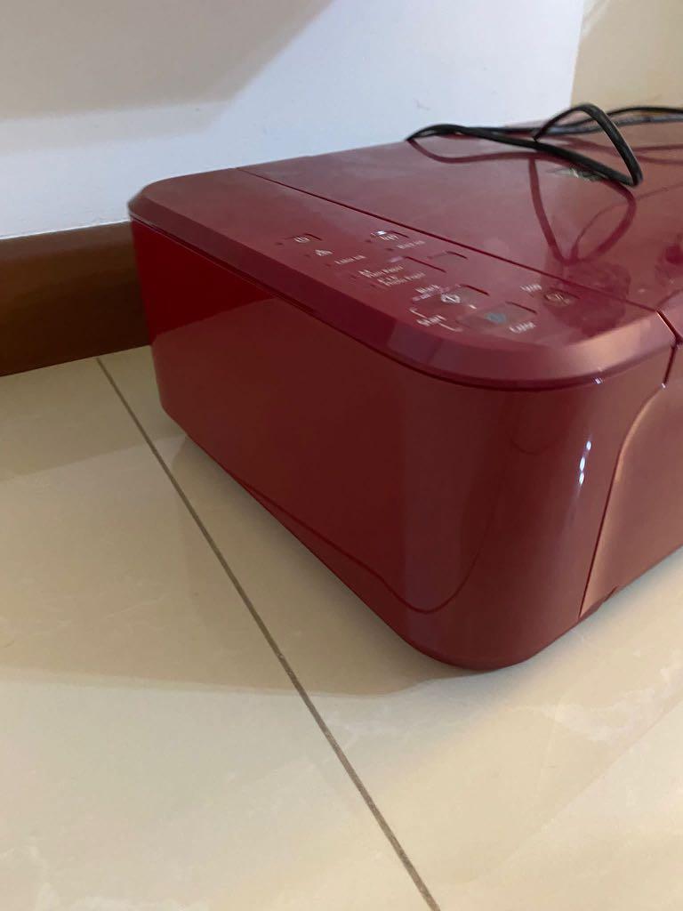 Canon Pixma Printer, Computers & Tech, Printers, Scanners & Copiers on