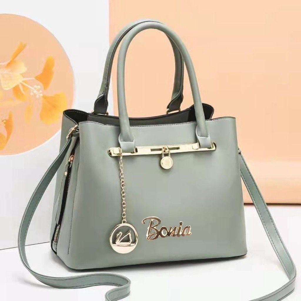 Handbag jenama carlo rino new arrivals