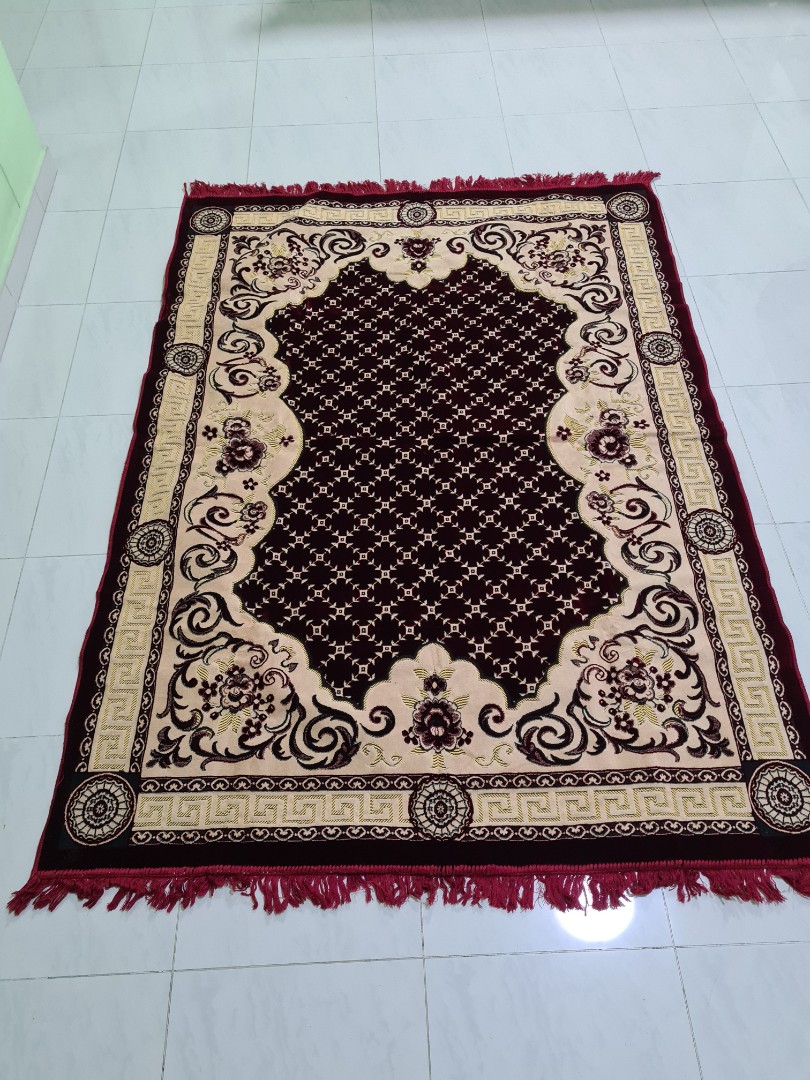 Carpet, Furniture & Home Living, Home Decor, Carpets, Mats & Flooring