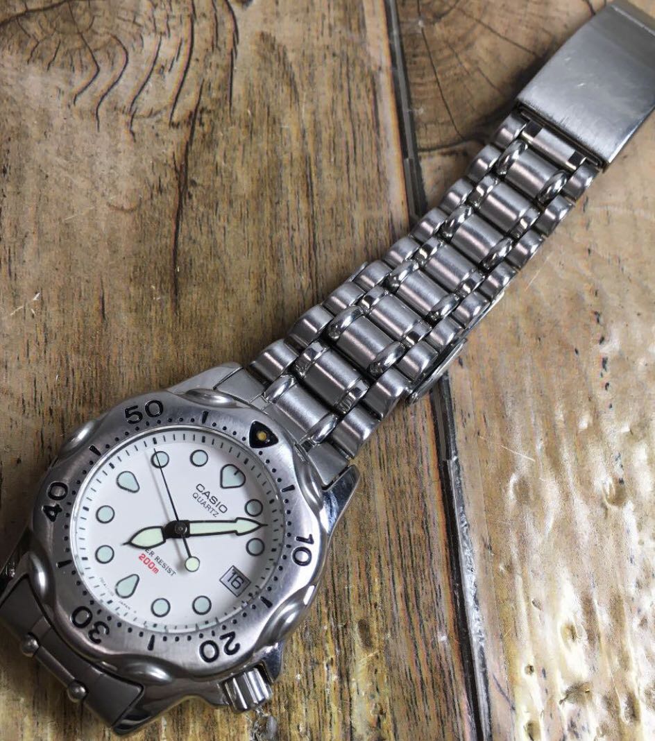 Casio amw 2025 820