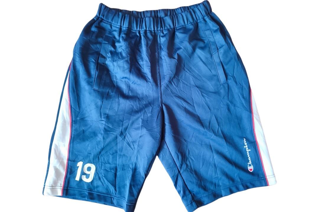 Champion short suit on sale