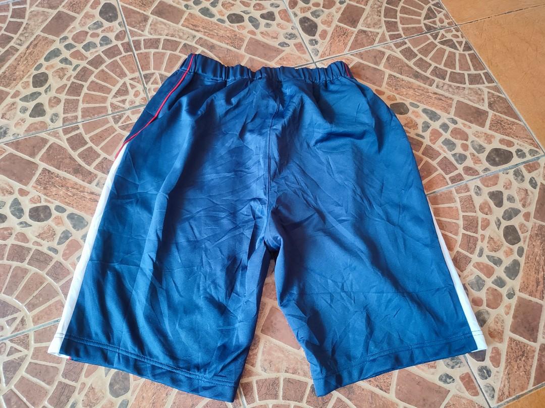 Champion short pants track suit Men s Fashion Bottoms Shorts on