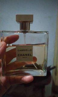 Chanel Gabriele