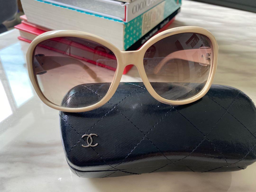 Chanel cheap sunglass 2018