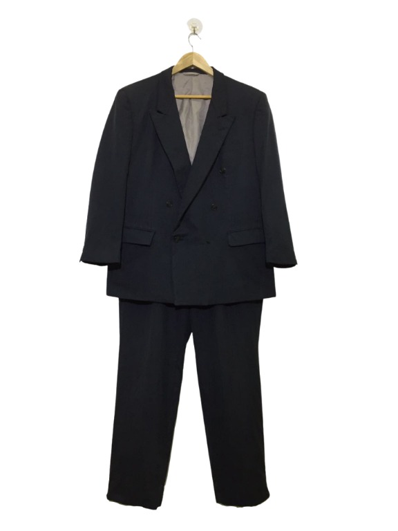 Christian dior sales monsieur suit