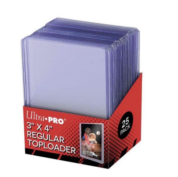 clear toploader (Category: K-Wave Merchandise) located in Singapore. Submitted by heesramyeonz (Listing ID 1133045266, Image 1). Description: instock :-) ultra pro $0.50 per pc nm only! $0.50 (1 pc) $1 (2-5 pc) $1.50 (6-10 pc) * may have slight scratches due to manu defects.