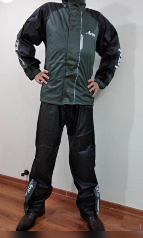 Rain coat on sale outlet