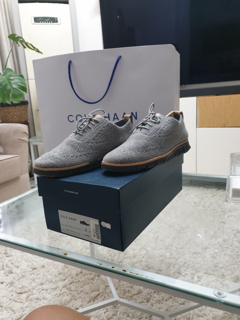 cole haan zerogrand