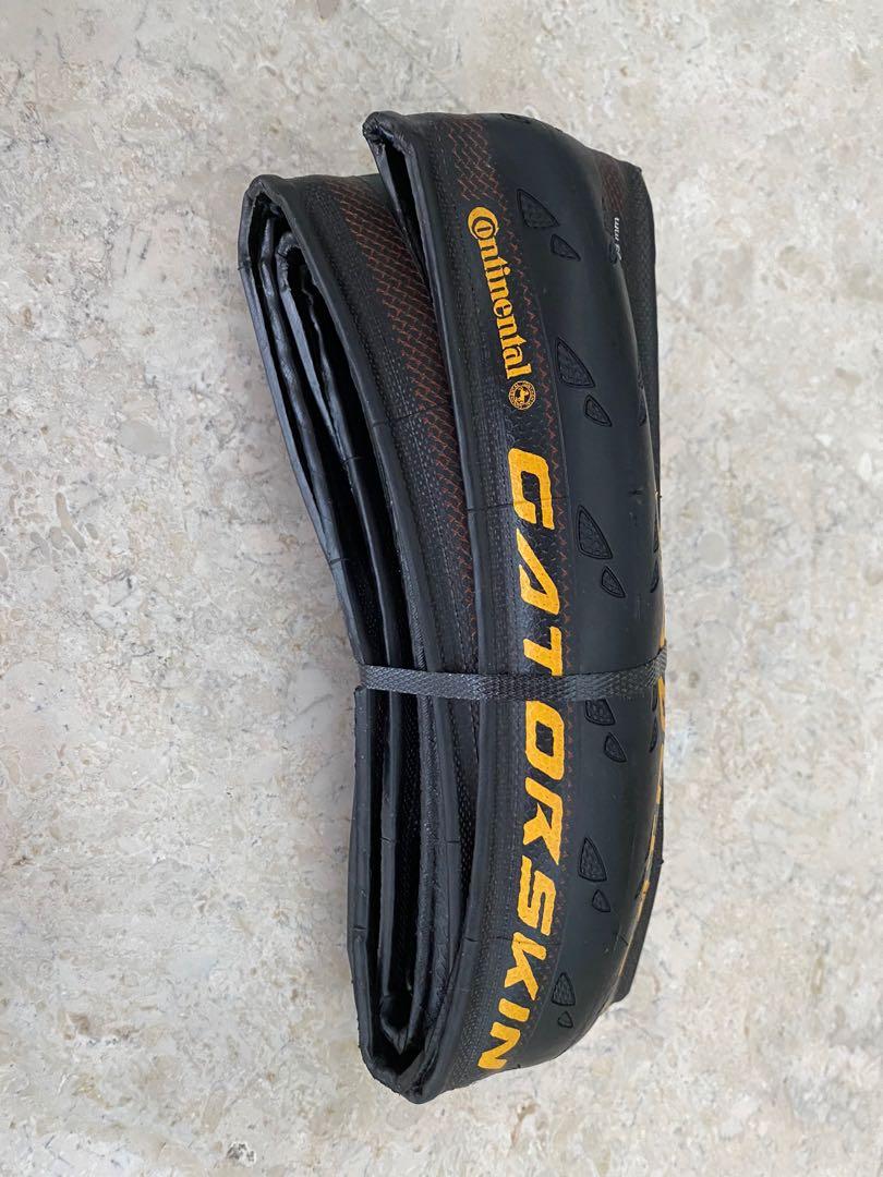 Continental gatorskin 23mm hot sale