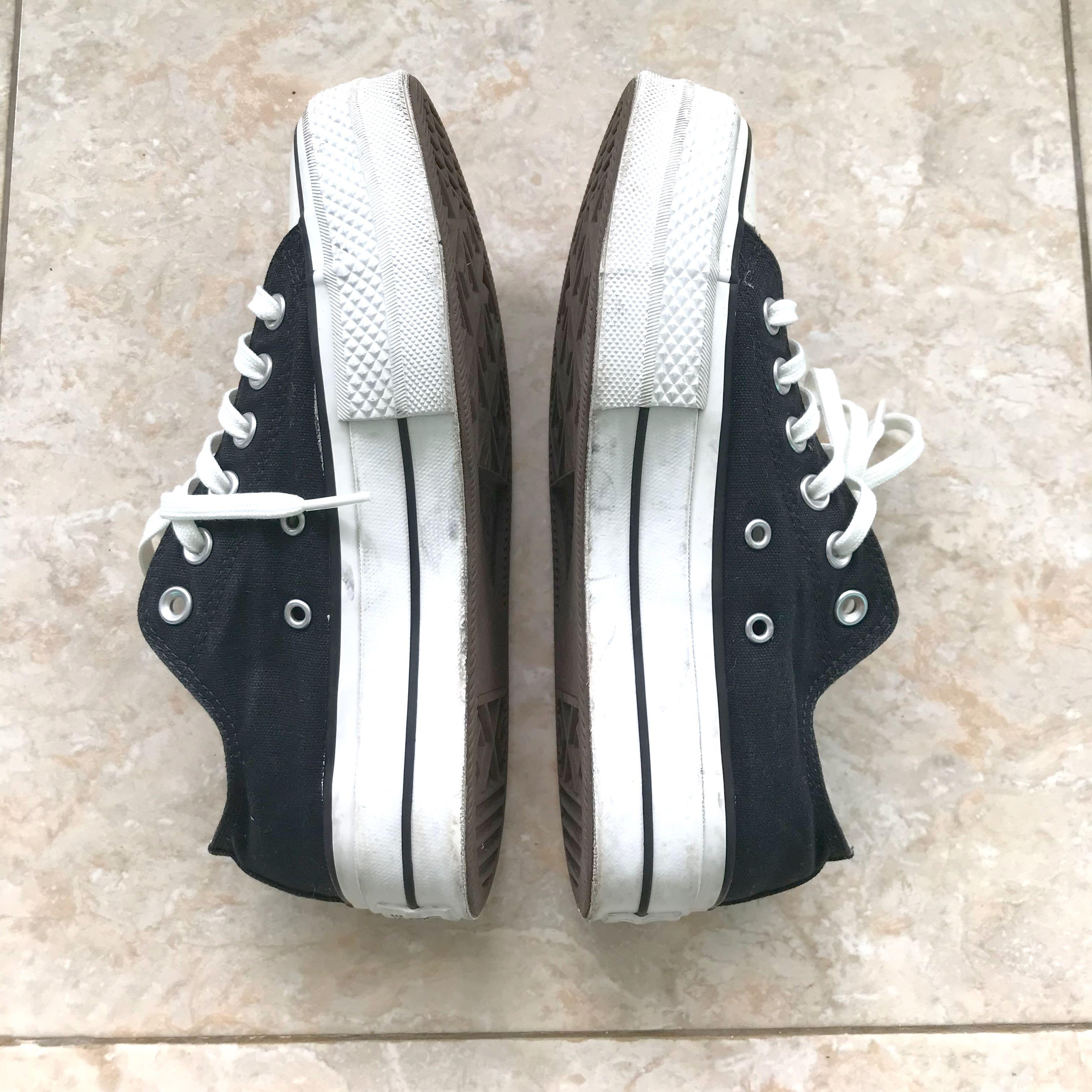 Converse chuck hotsell taylor bershka