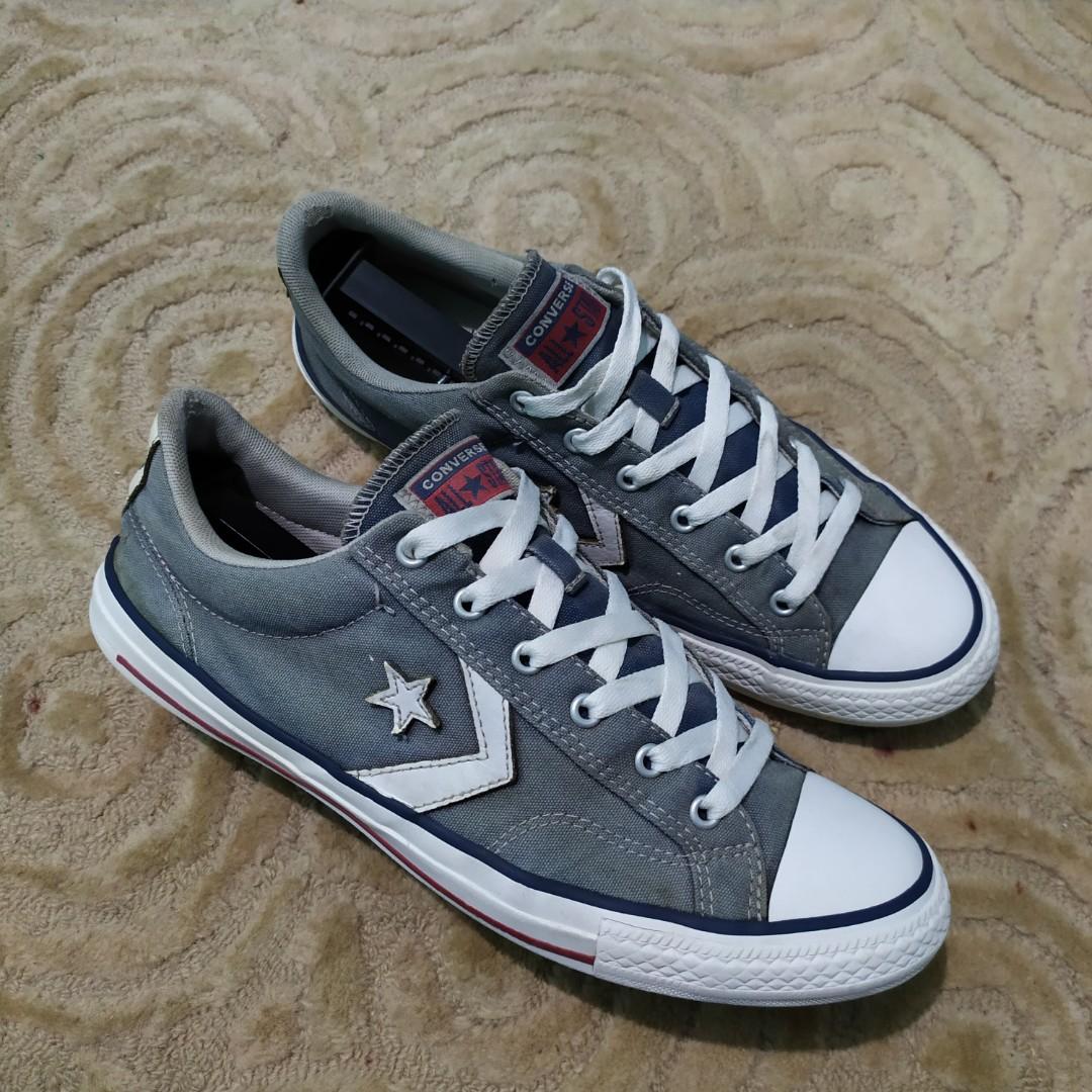 converse star player low pro