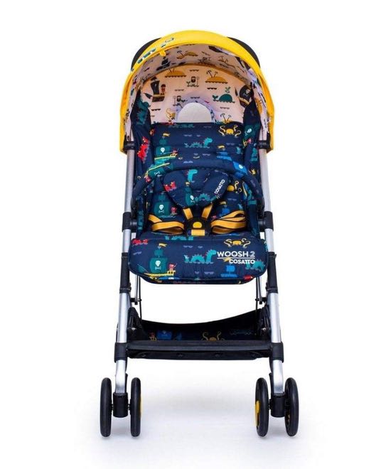 harga stroller cosatto