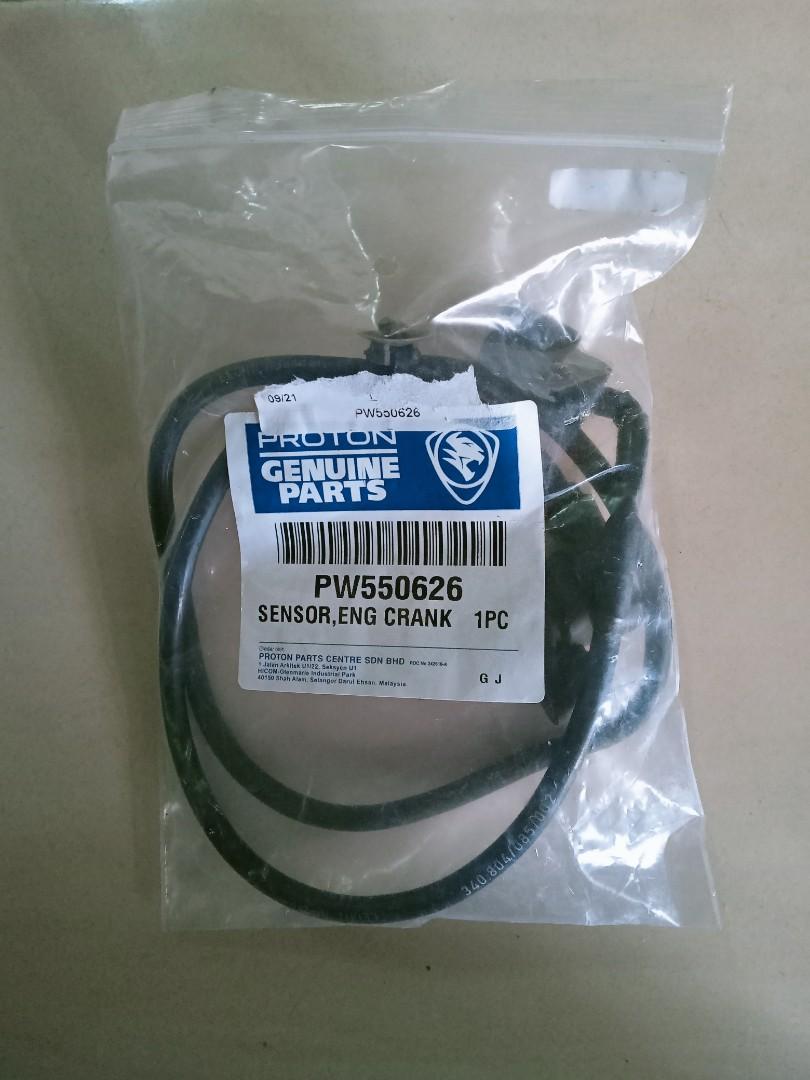 Crank Shaft Sensor Wira VDO, Auto Accessories on Carousell