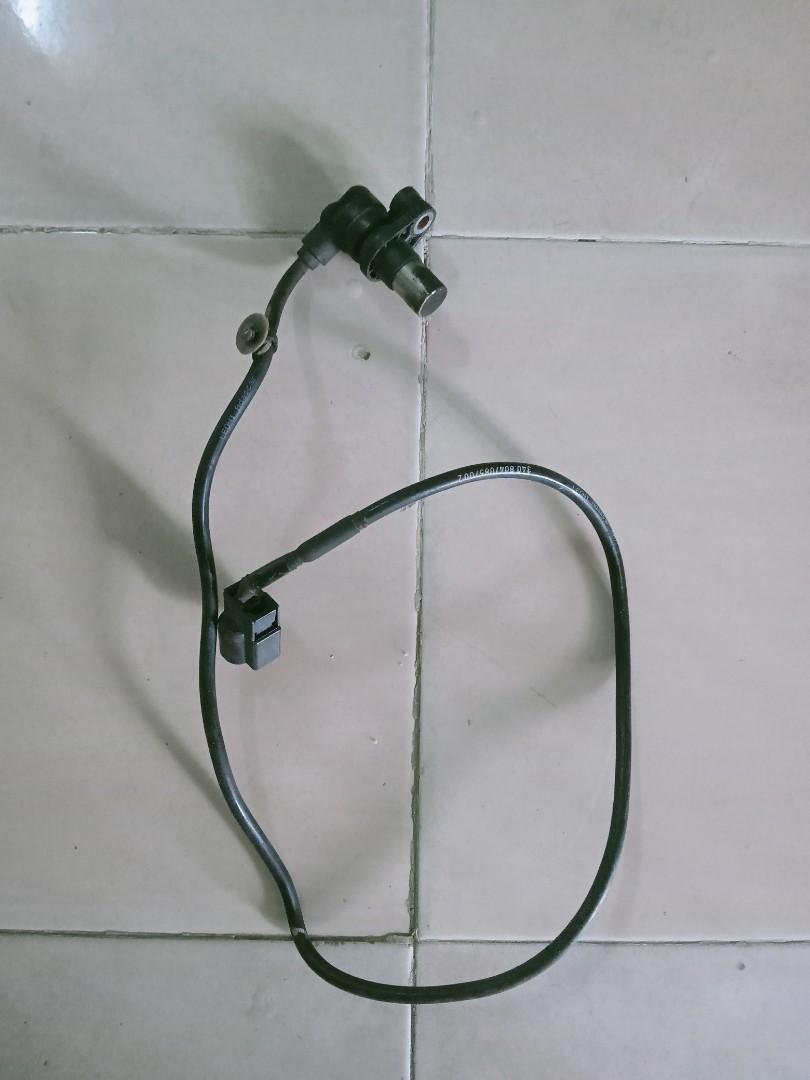 Crank Shaft Sensor Wira VDO, Auto Accessories on Carousell