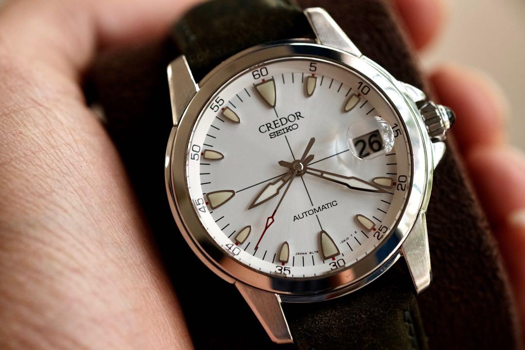 Seiko 8l75 clearance