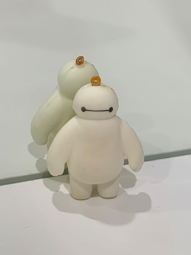 Squishy shop baymax toy