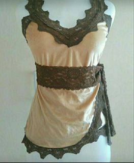 (Kategori: ) berada di . Dikirim oleh chicclassy (ID iklan 1133037276, Gambar 1). Deskripsi: .
