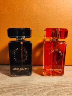 California Dream  Louis Vuitton – Decanto Perfumes
