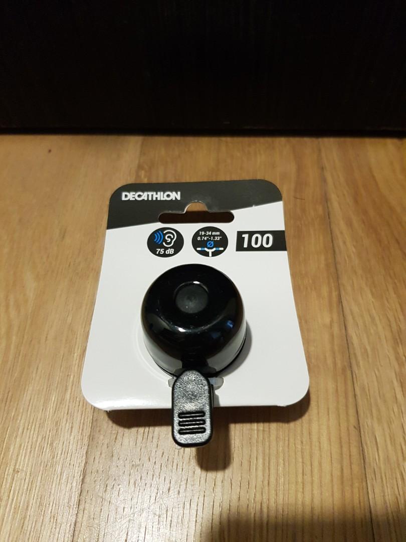 Decathlon Bicycle Bell