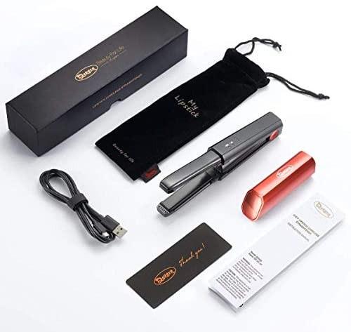 deogra cordless hair straighteners