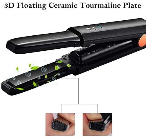 Deogra cordless hotsell hair straighteners