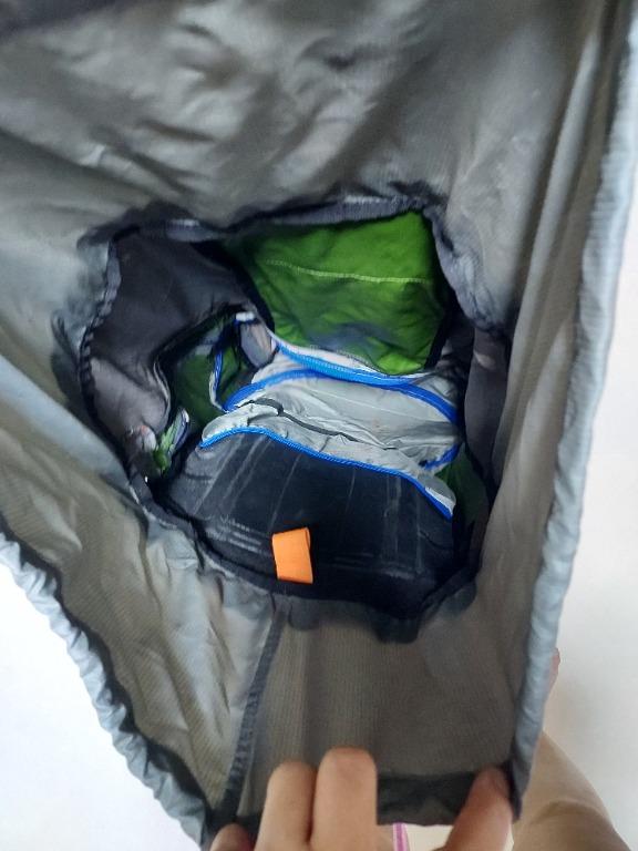 deuter venture 35 10