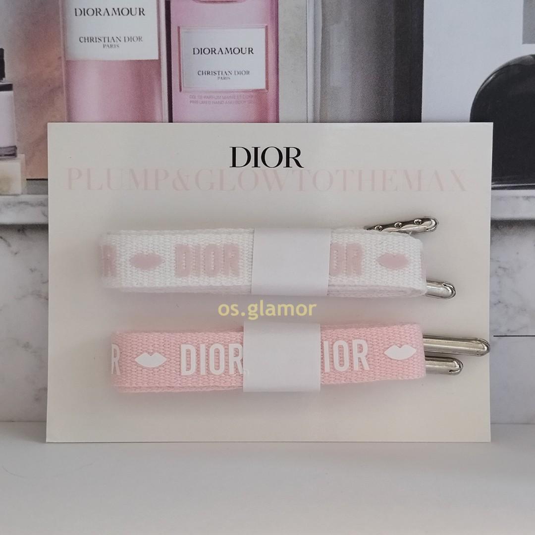 dior replacement laces