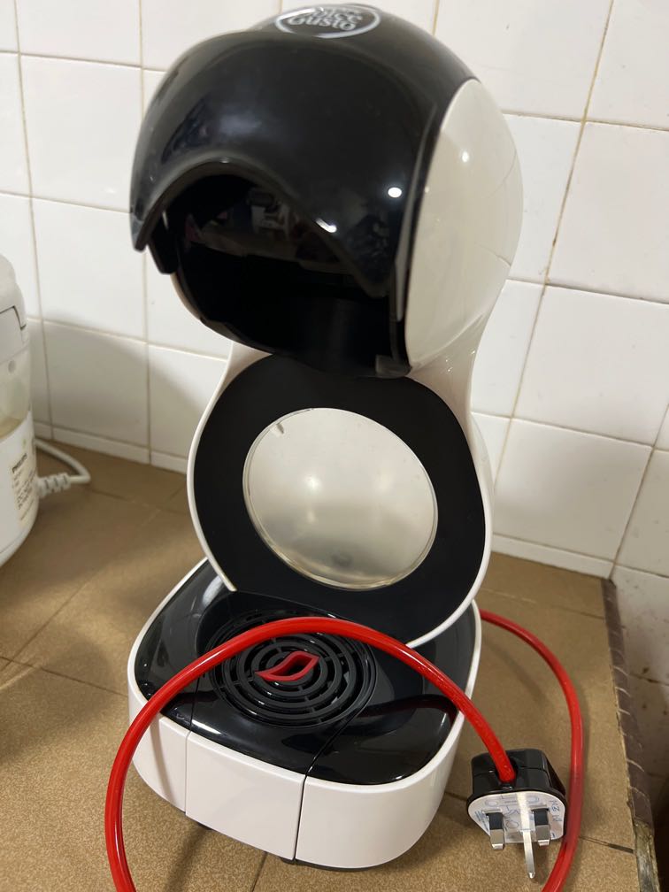 dolce gusto lumio review