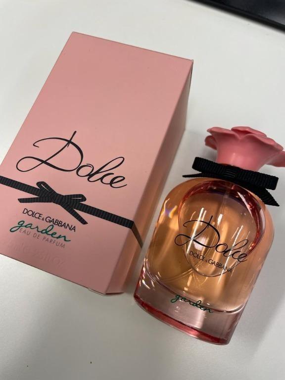 Dolce garden 2.5 sales