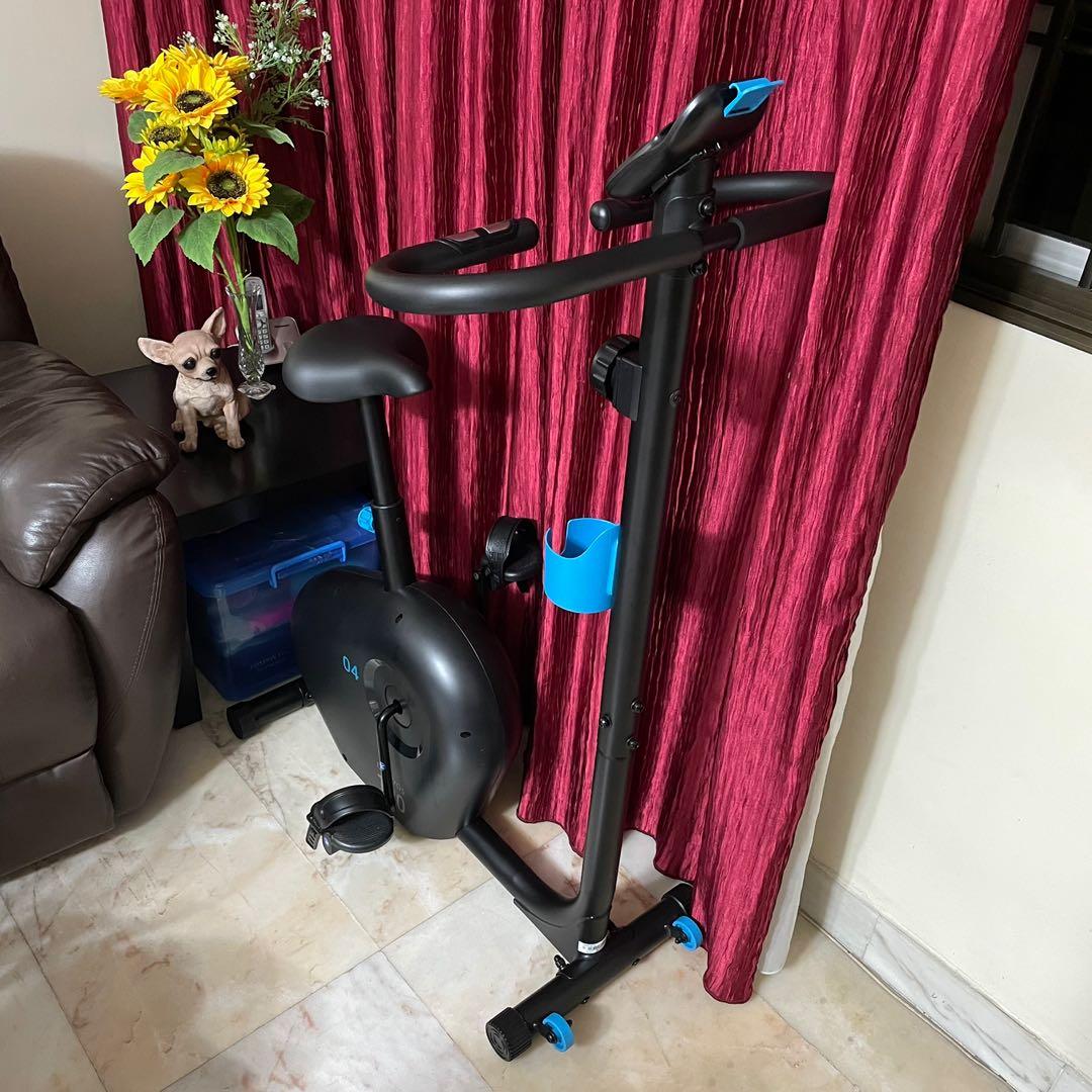 Water discount exercise bike